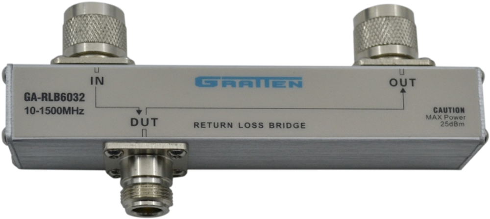 Анализатор спектра Gratten Рефлектометр GA-RLB6032 , 1.5ГГц