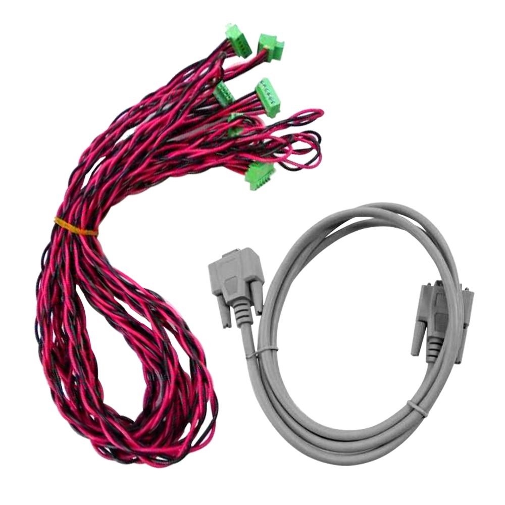 Аксессуары nJoy nJoy Parallel Kit for Garun 60-80K and Ranger 120-180K