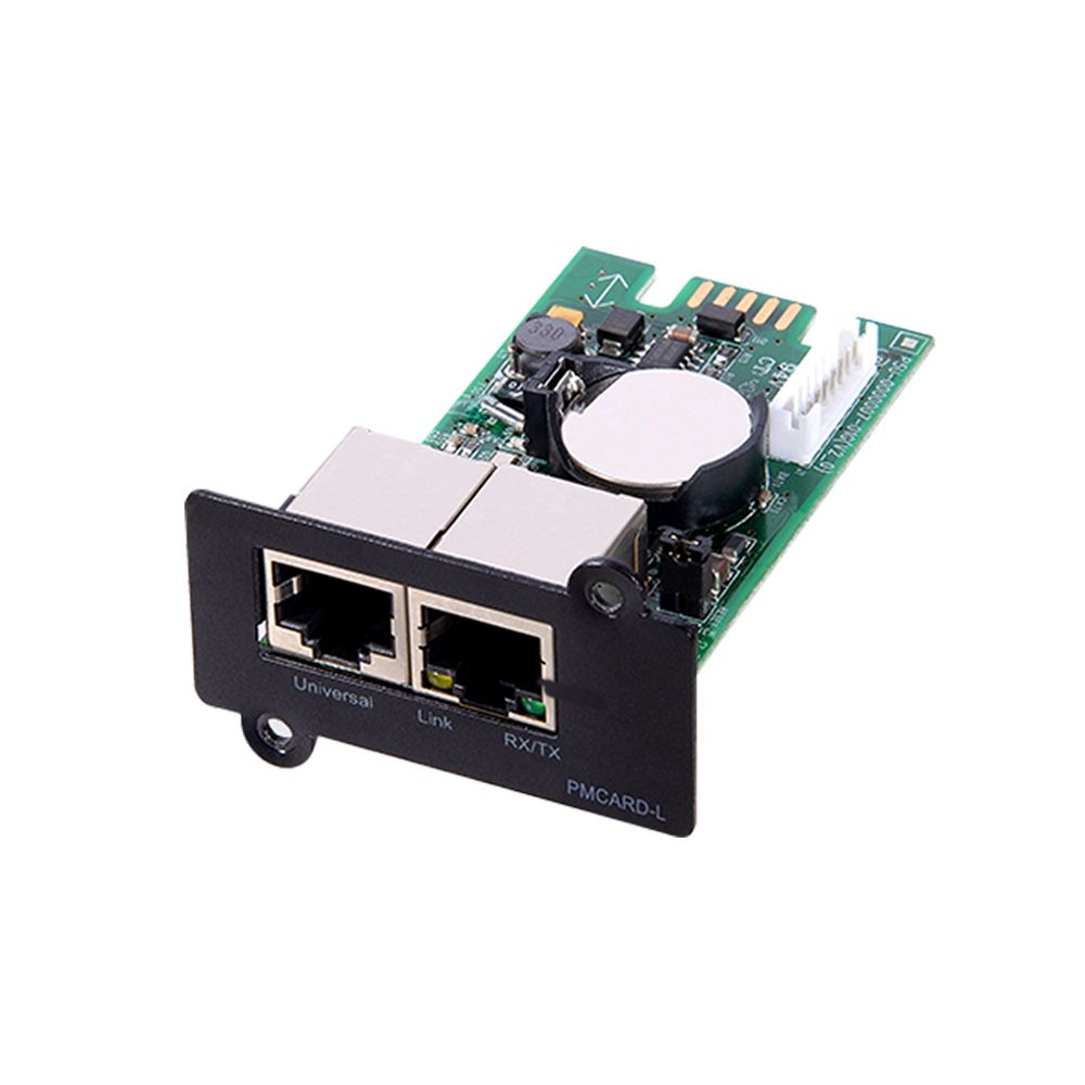 Аксессуары nJoy nJoy SNMP card Lite - Echo Pro / Argus / Aster