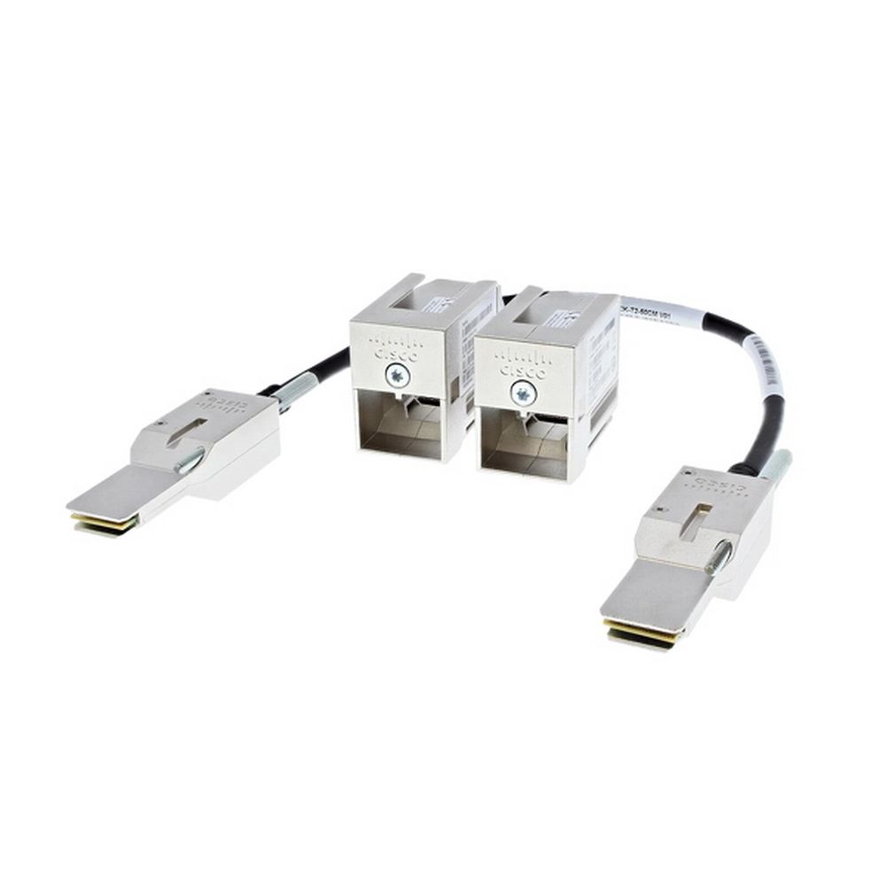 Модуль интерфейсный CISCO Cisco Catalyst 9300L Stack Module , C9300L-STACK-KIT=