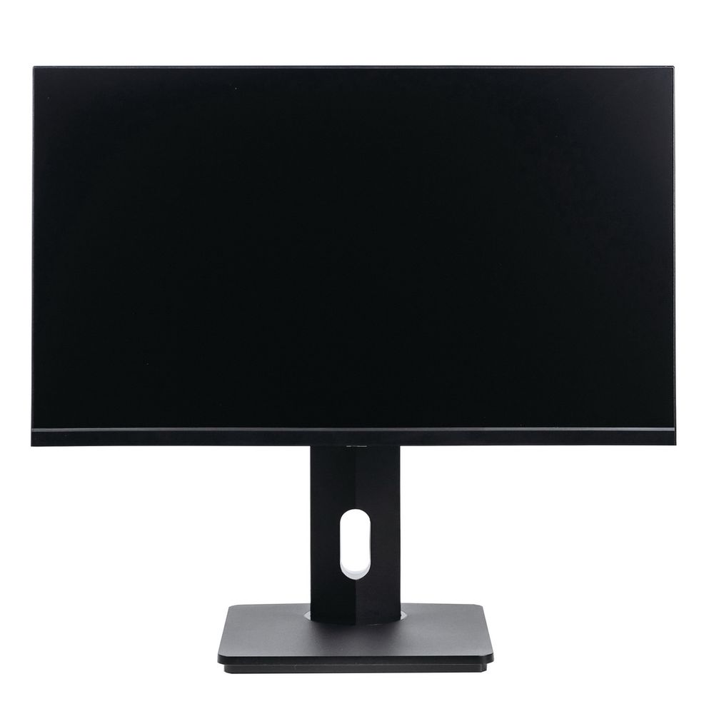 Монитор 23.8" Lime T238A  IPS, 1920x1080, 144Hz, 1ms, 250сd/m, 1000:1,  | HDMI(1.4), DP(1.2) | HAS, Pivot, Swivel, ExPSU, Speakers, Vesa 75, Black