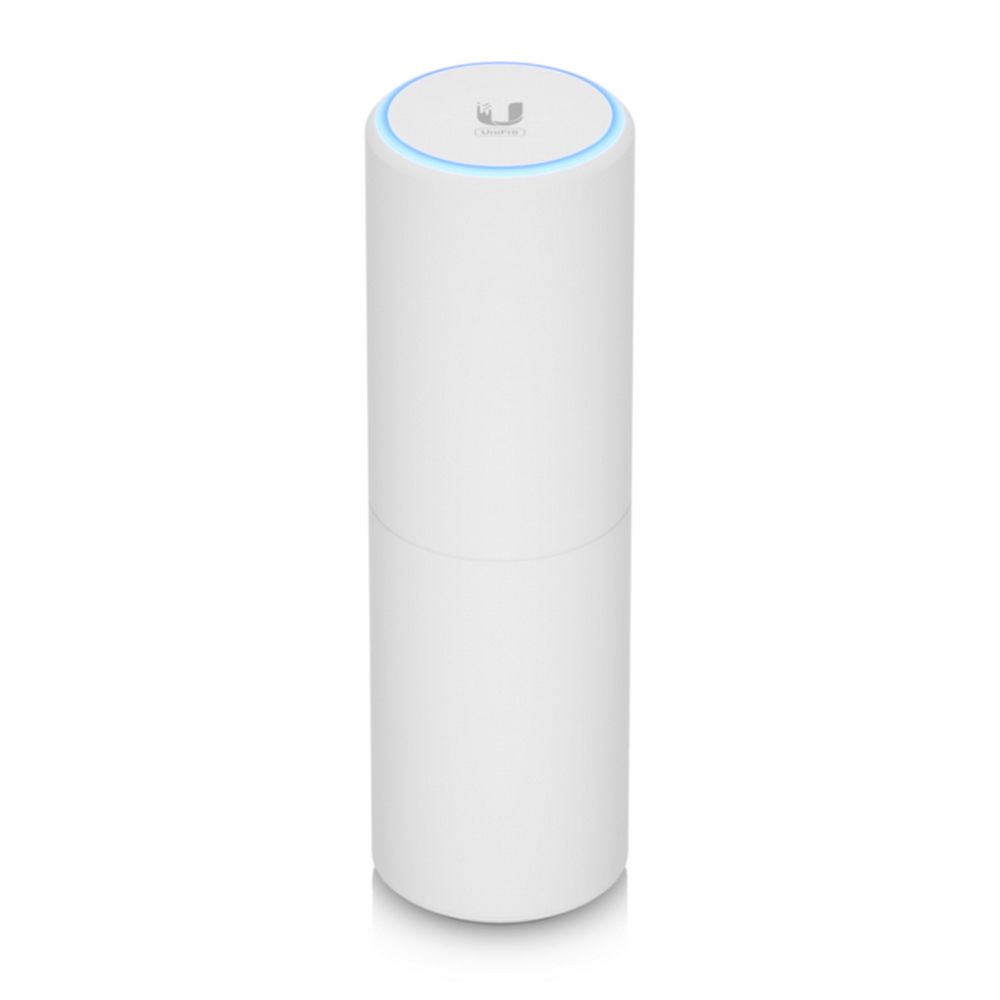 Точка доступа Wi-Fi Ubiquiti UniFi 6 AP Mesh |U6-Mesh| Точка доступа 2.4+5 ГГц, Wi-Fi 6, 4х4 MU-MIMO, 802.3af, 1х 1G Ethernet