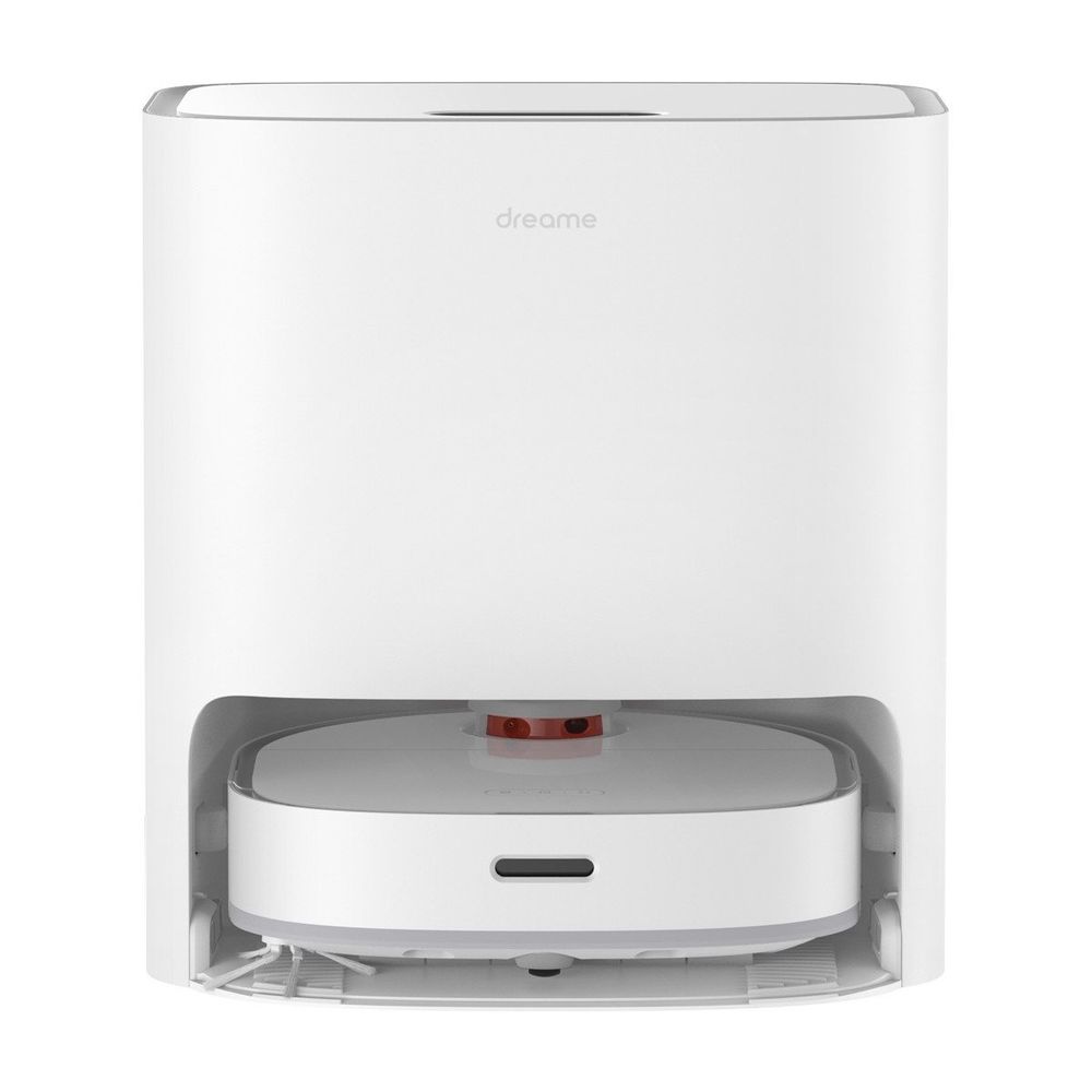 Робот-пылесос Dreame Bad Pack Bot W10 White (RLS5C) RLS5C