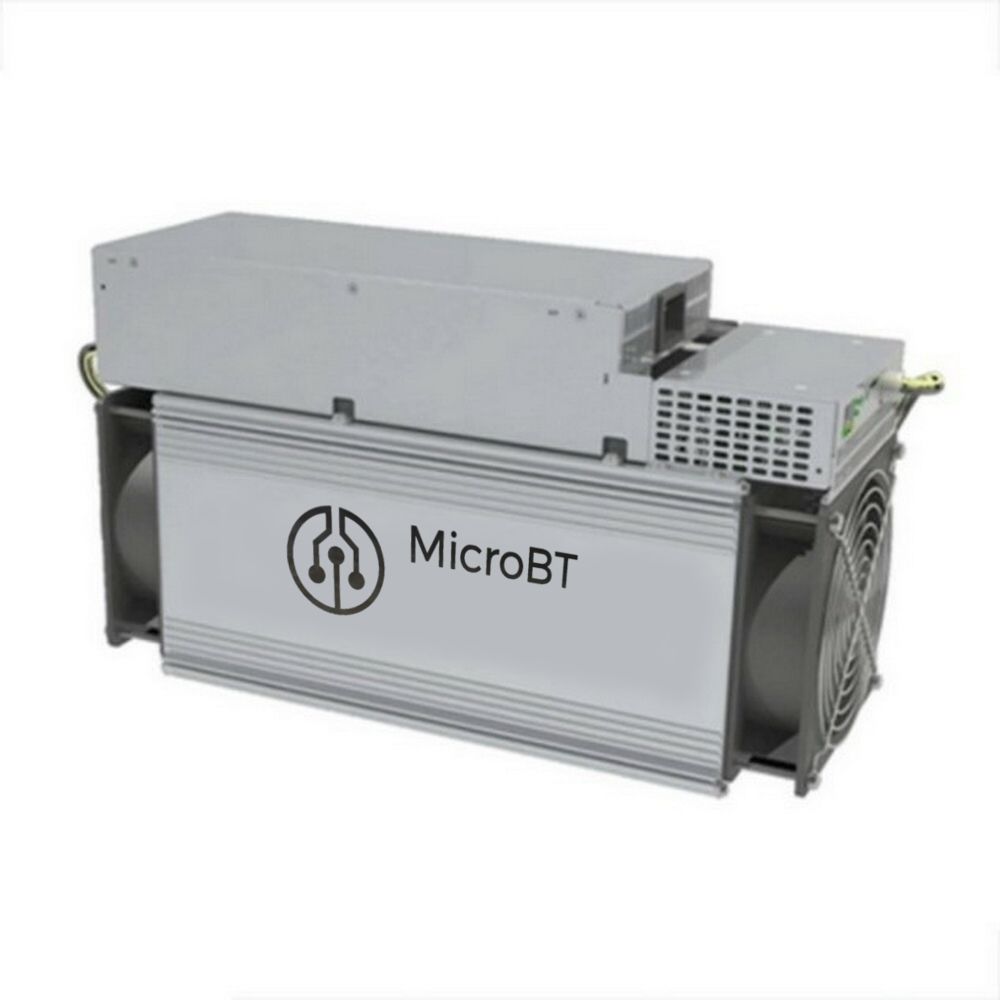 Системный блок MicroBT Bad Pack MIcroBT M50-118TH/s-28W ()
