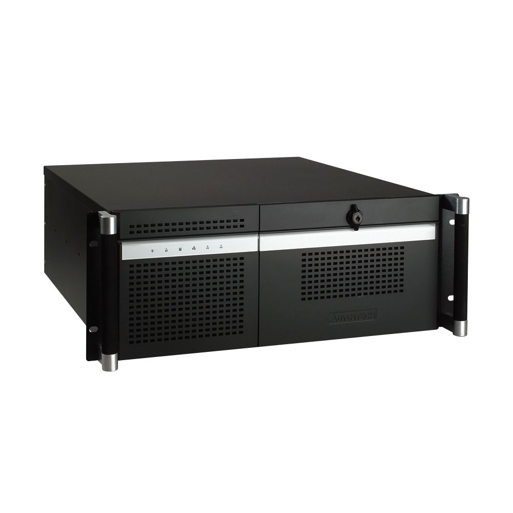 Корпус Advantech Bad Pack «ACP-4010BP-00BE 4U Rackmount Chassis, для плат PICMG 1.0, 1.3, Отсеки: 2*5.12 + 2*3.5»,» 15xFullHeight ExpSlots, 2x120mm fan, Размер (ШВГ): 482x177x479mm, w/o PSU Advantech (заменен на ACP-4010BP-00C)