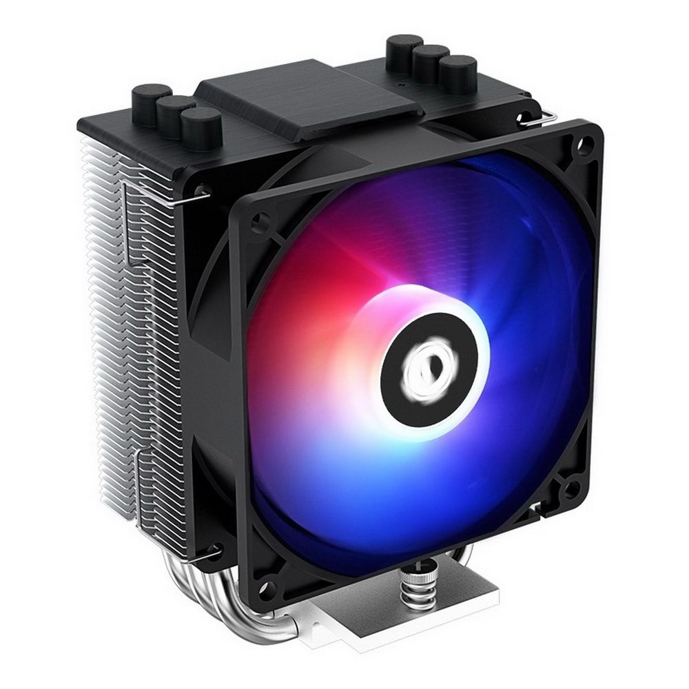 Вентилятор ID-Cooling Кулер для процессора ID-Cooling SE-903-XT