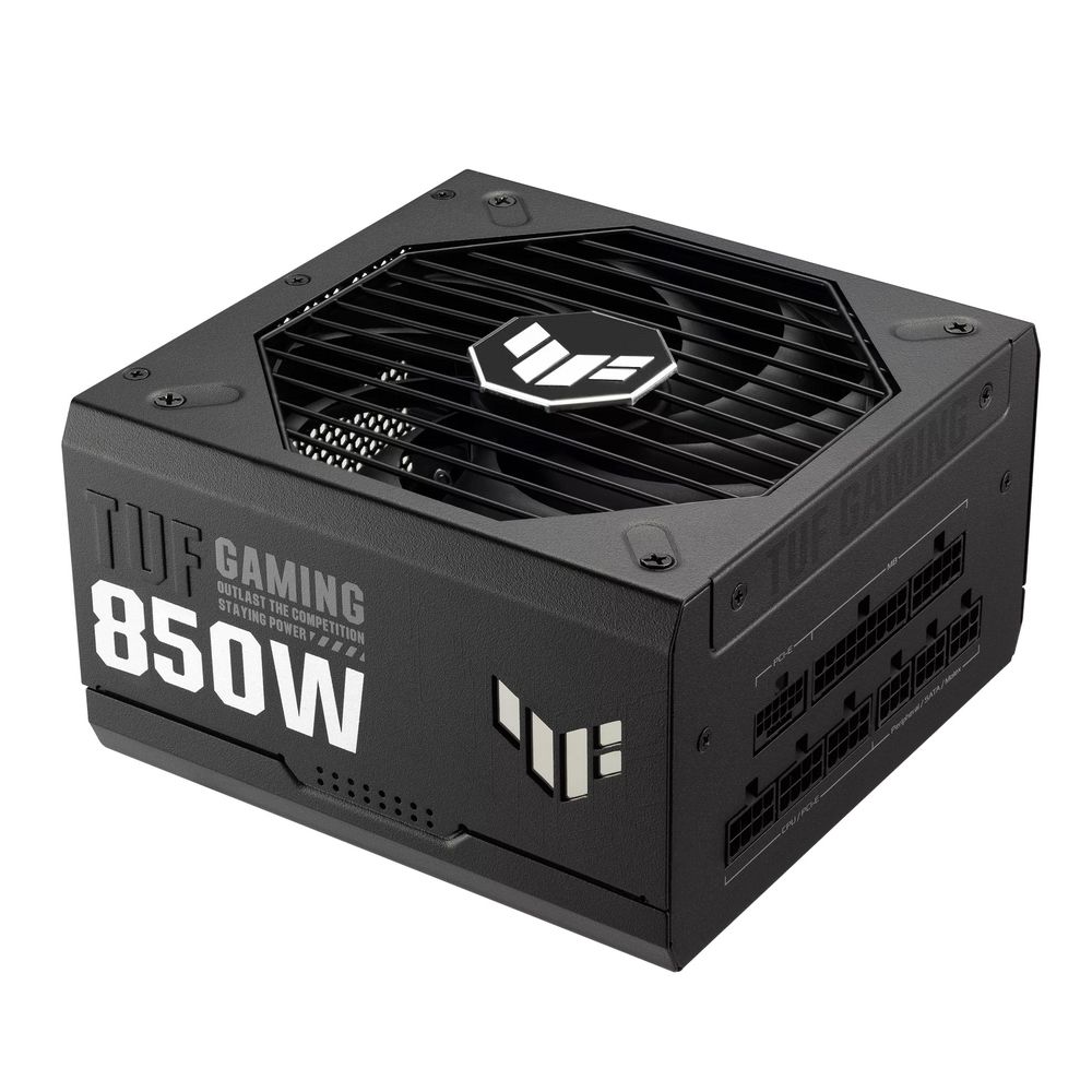 Блок питания ASUS TUF-GAMING-850G
