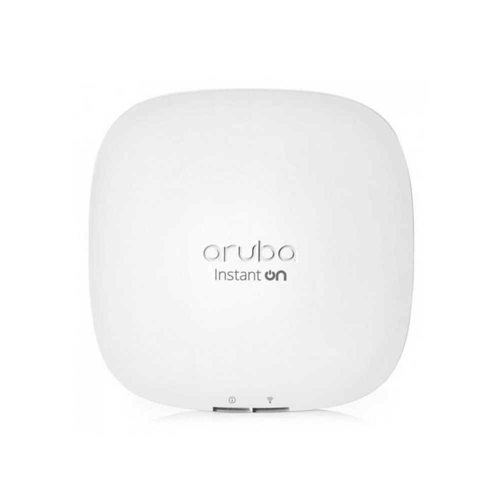 Точка доступа Wi-Fi HPE R4W02A  Instant On AP22 (RW) Access Point Access Point