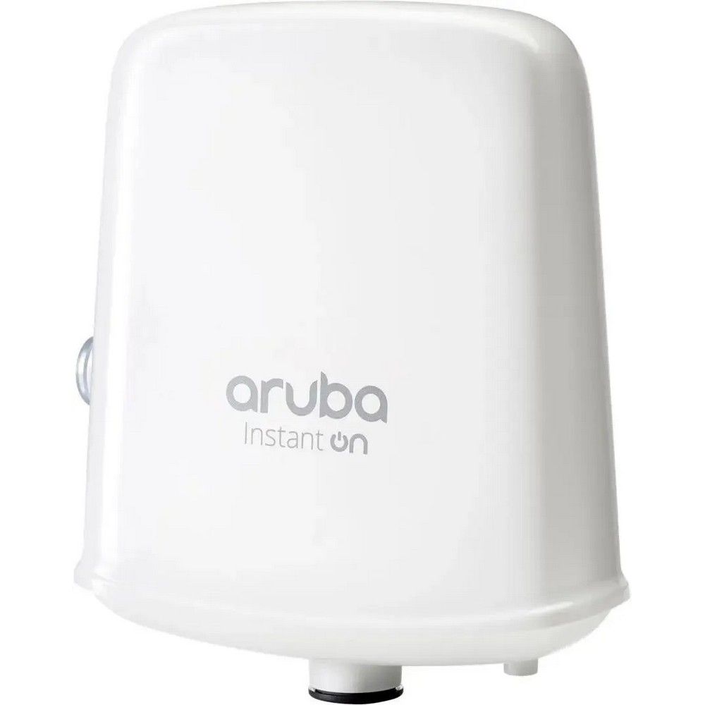 Точка доступа Wi-Fi HPE R2X11A Aruba Instant On Outdoor AP17 (RW) Access Point Access Point