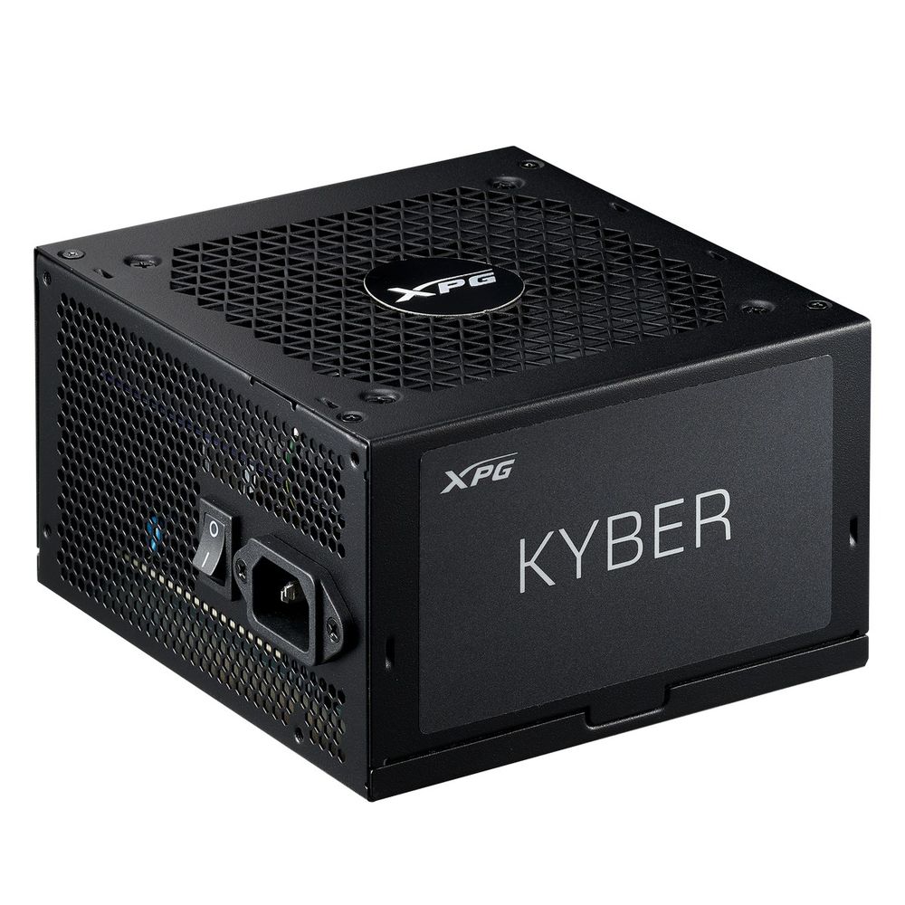 Блок питания XPG KYBER 650