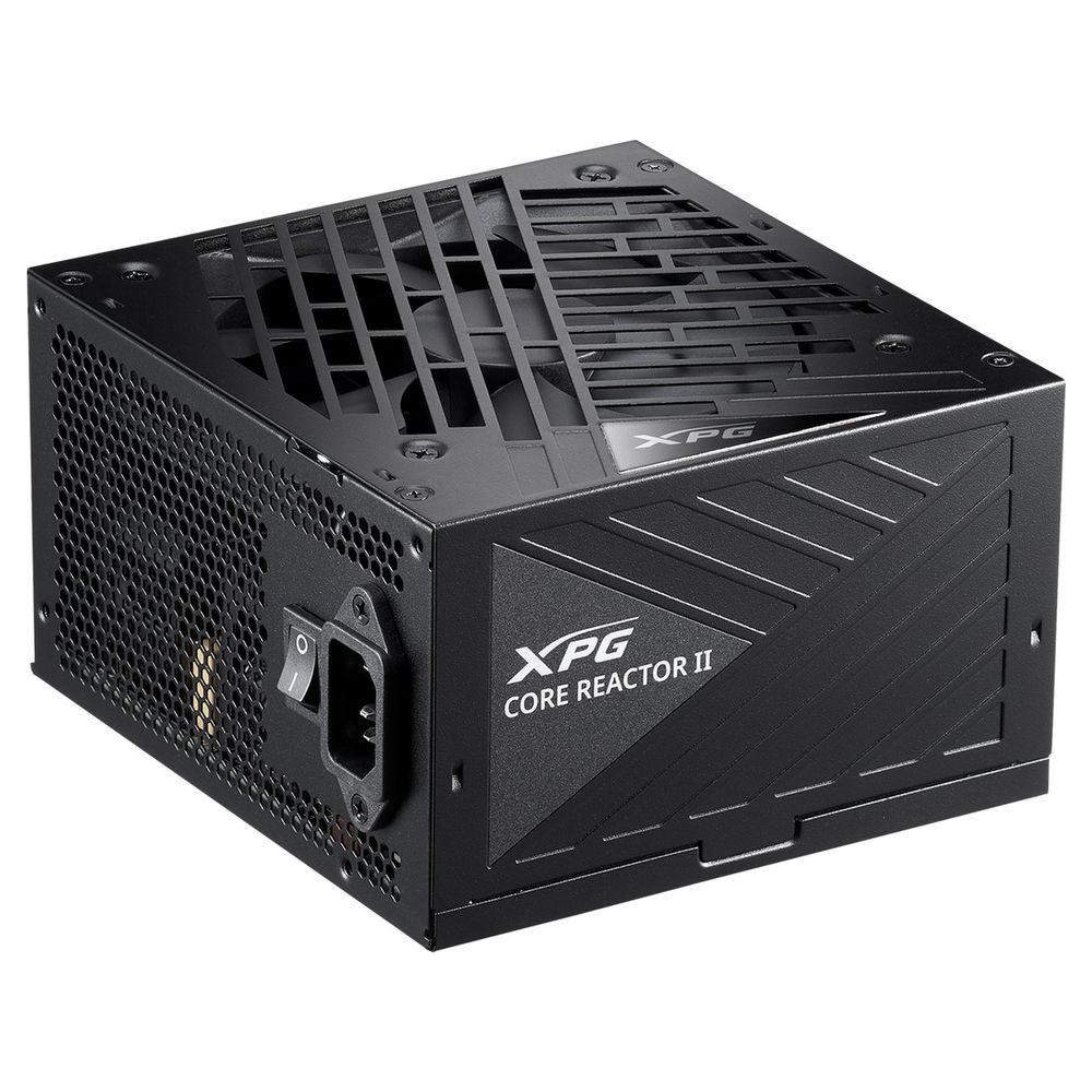Блок питания XPG CORE REACTOR II 850
