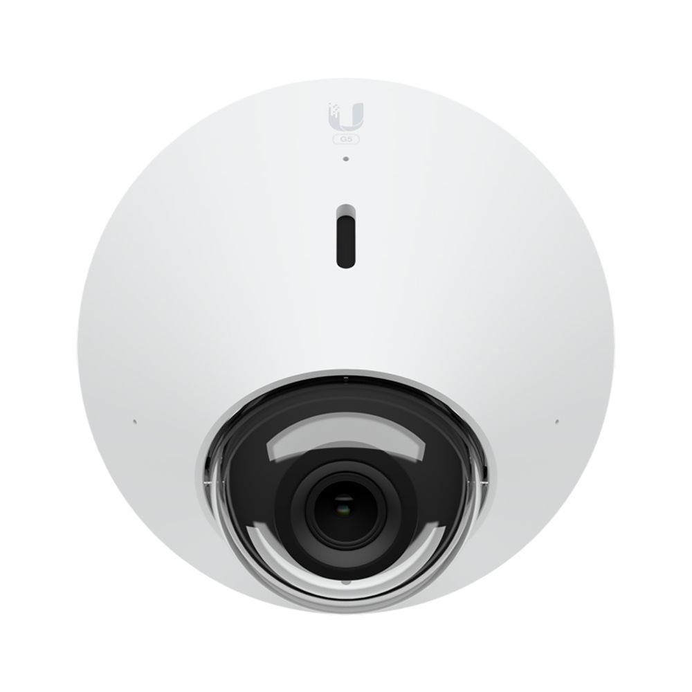 Камера видеонаблюдения  UniFi Protect Camera G5 Dome Видеокамера 2K HD (4MP), 30 к/с