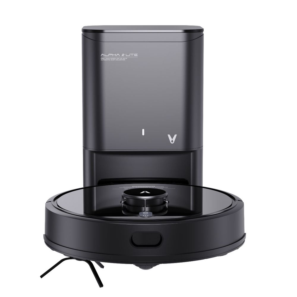 Робот-пылесос Viomi Bad Pack Viomi Alpha2 lite Robot vacuum cleaner