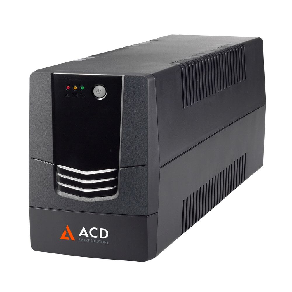 Источник бесперебойного питания ИБП ACD PW-Base 2000I