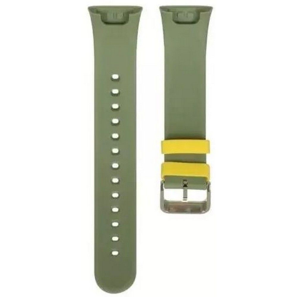 Ремешок для смарт-часов Xiaomi Smart Band 7 Pro Strap Pine Green