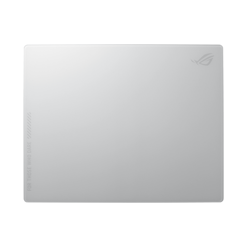 Коврик ASUS NH04 ROG MOONSTONE ACE L/WHT /500X400X3MM
