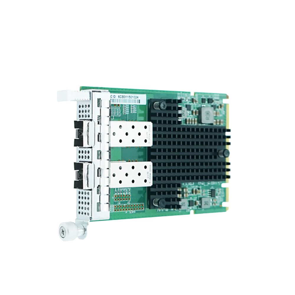 Сетевой адаптер Lr-link LRES3029PF-OCP OCP3.0 Dual Ports SFP28 25G NIC