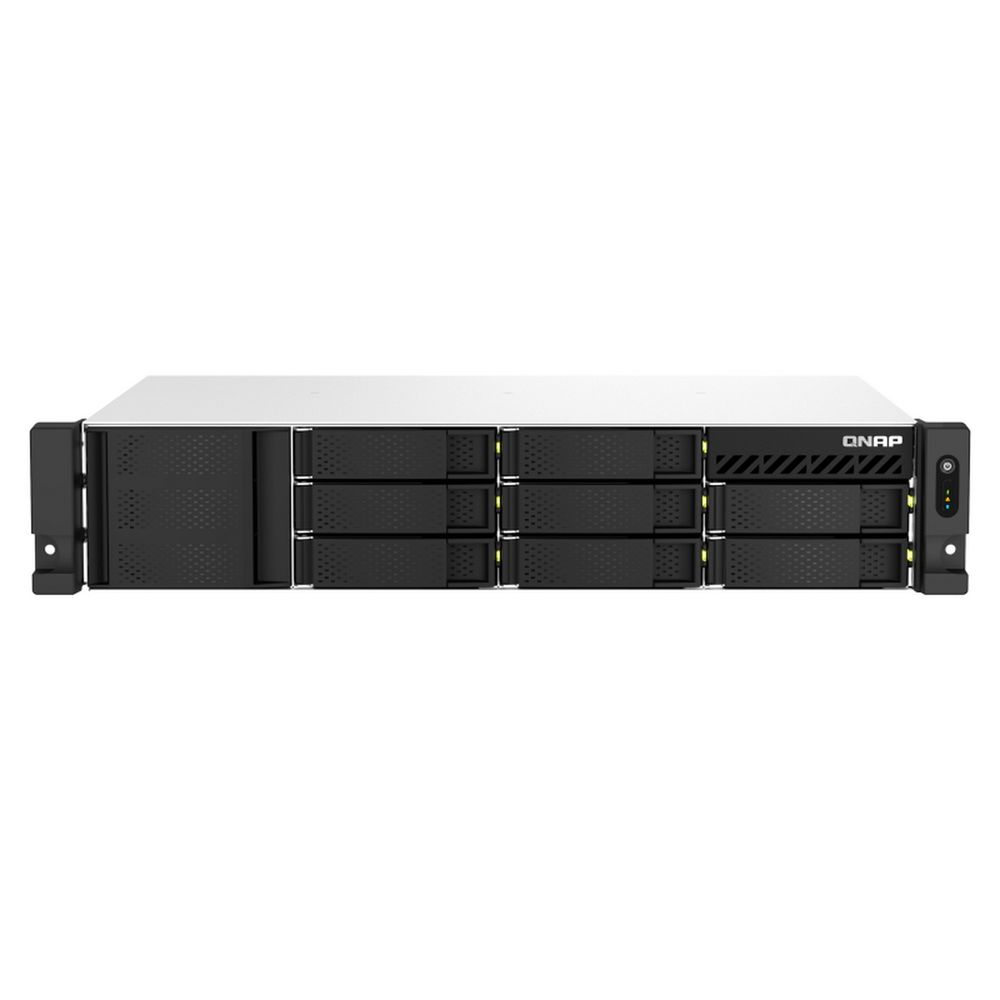 Сетевой накопитель QNAP TS-873AeU-RP-4G