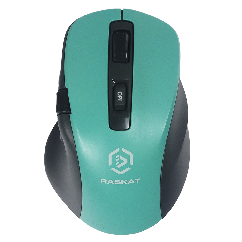 Мышь Raskat M020W