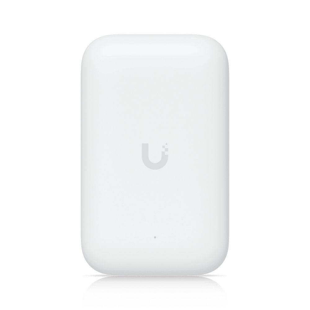 Точка доступа Wi-Fi Ubiquiti Swiss Army Knife Ultra 2.4+5 ГГц, 802.11ac, 2x2 MIMO, до 20 дБм, 1х 1Гб RJ45, до 200 клиентов, до 866.7 Мбит/с