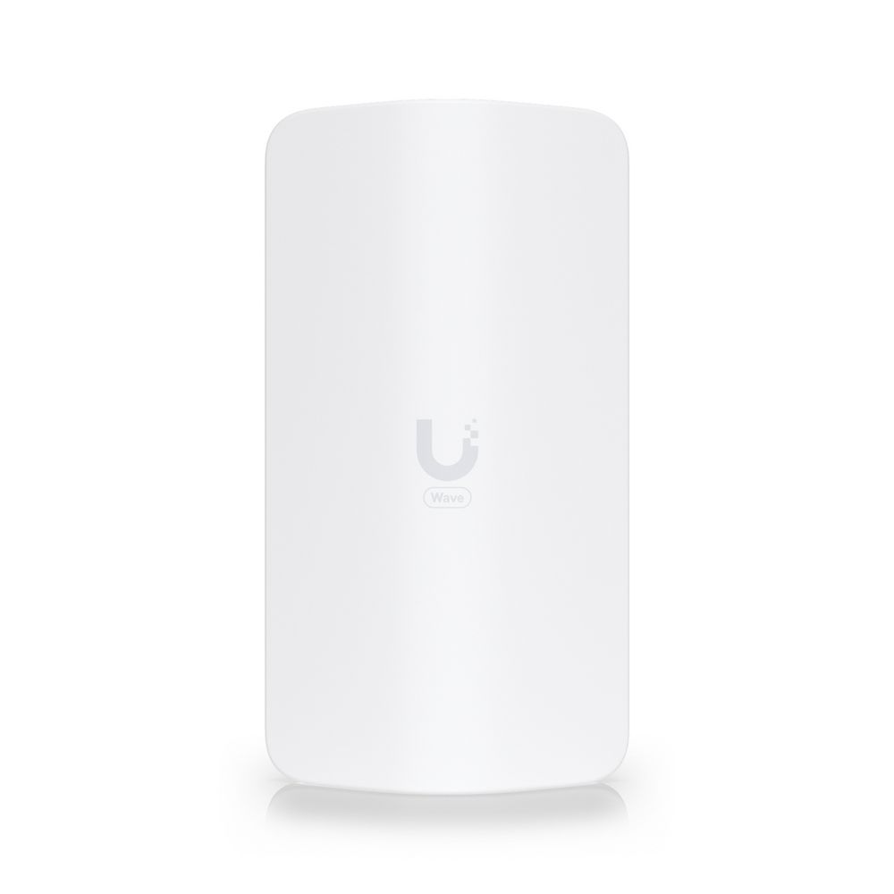 Точка доступа Wi-Fi Ubiquiti UISP Wave AP Micro Базовая станция 60 ГГц (с резервированием 5 ГГц), UISP Wave Technology, 20 дБи