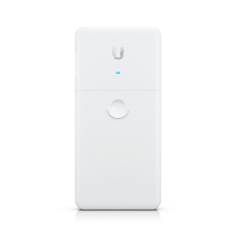 PoE-адаптер Ubiquiti Long Range Ethernet Repeater Гигабитный Ethernet-повторитель, 802.3af/at PoE/PoE+, PoE Passthrough