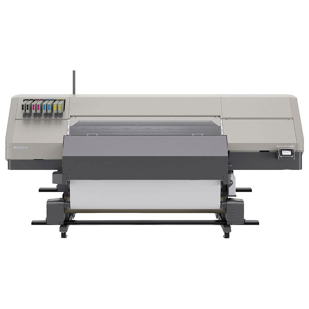 Ricoh Pro L5160e А0+, принтер, струйный, цветной, 46,7 кв.м/ч, 600 x 1200dpi, (342364)