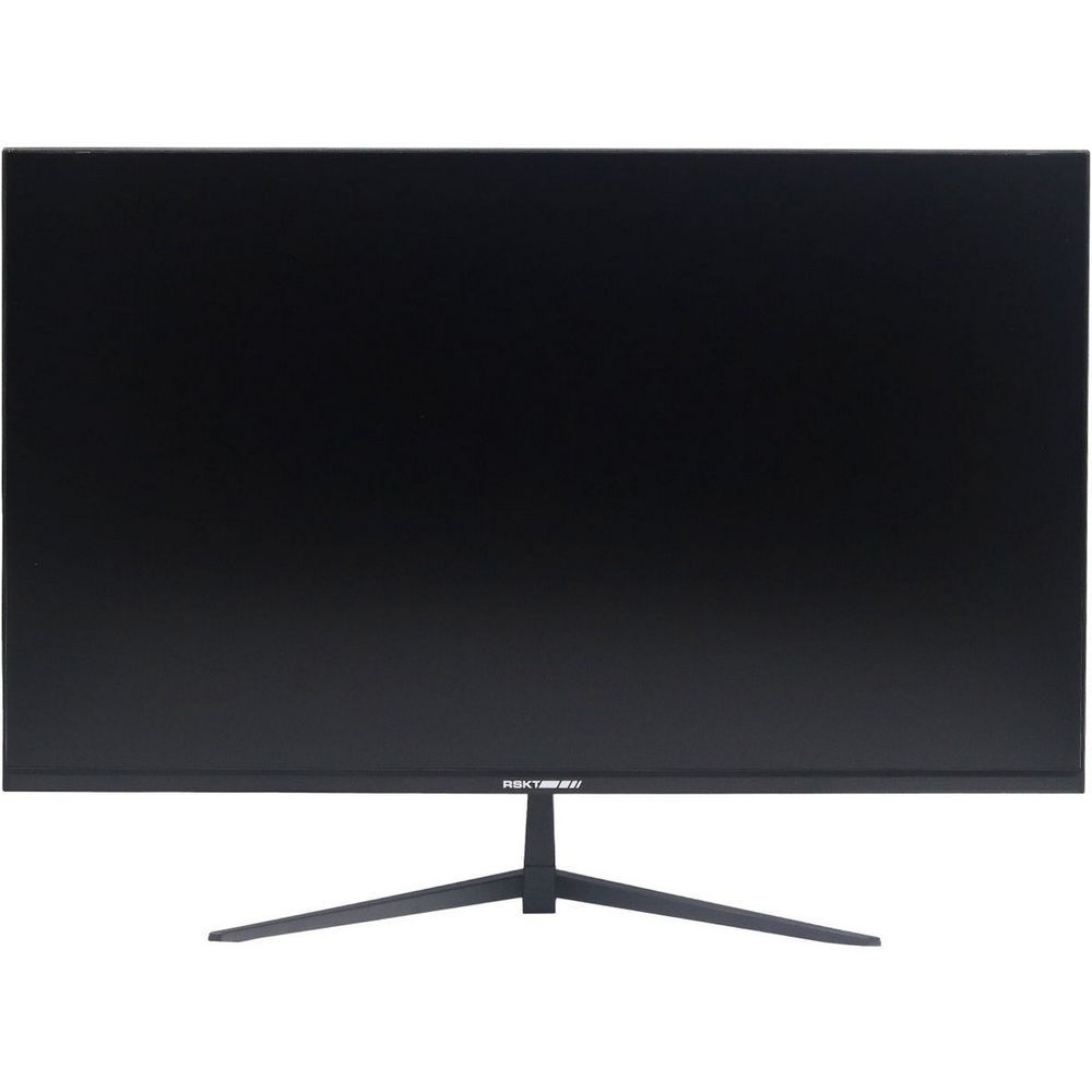 Монитор 31,5" Raskat I32Q16D 32" (IPS, 2560x1440, HDMI+DP, 5ms, 178°/178°, 1000:1, 165Hz, Black)