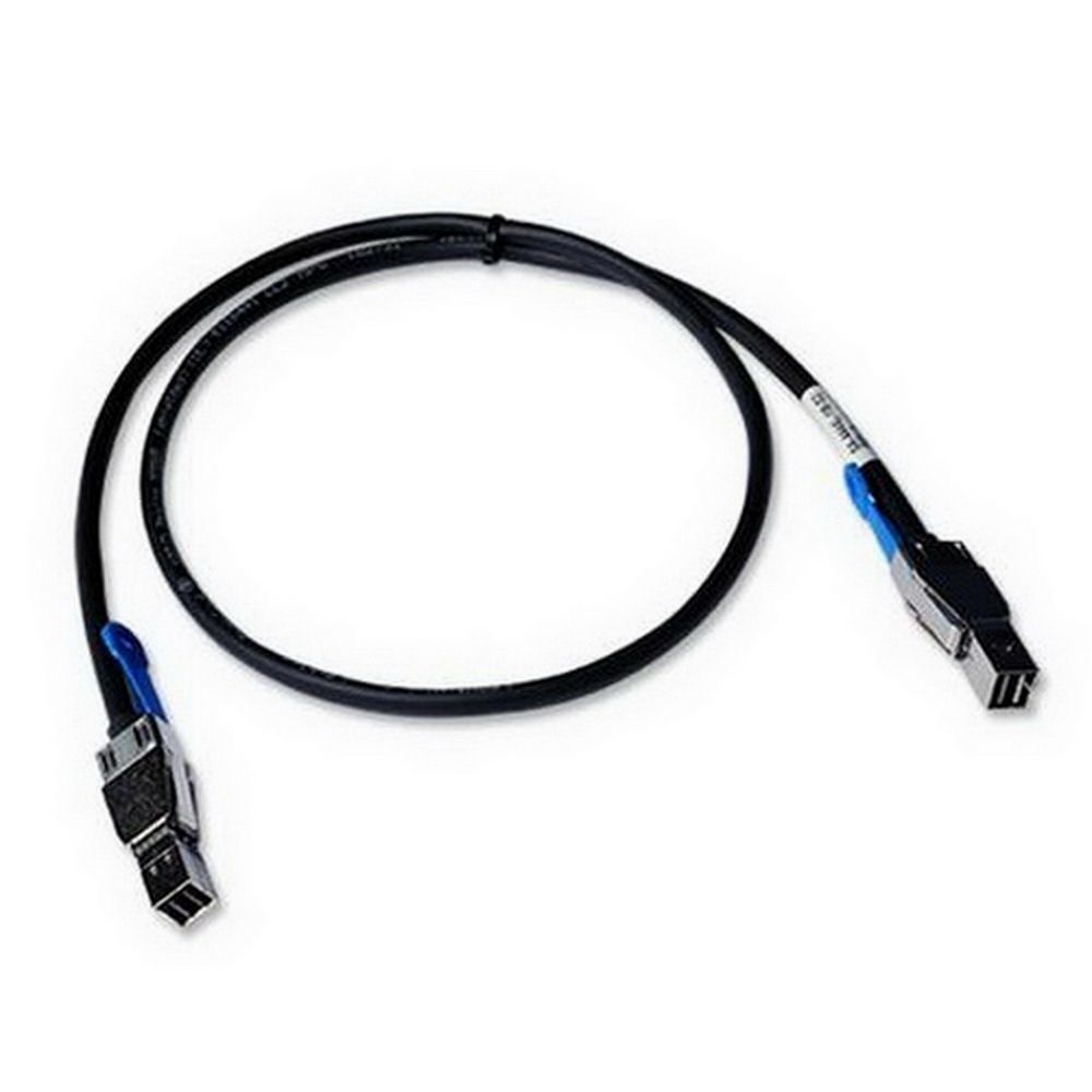 Кабель Amphenol 601760003 External, SFF8644 to SFF8644, 1m
