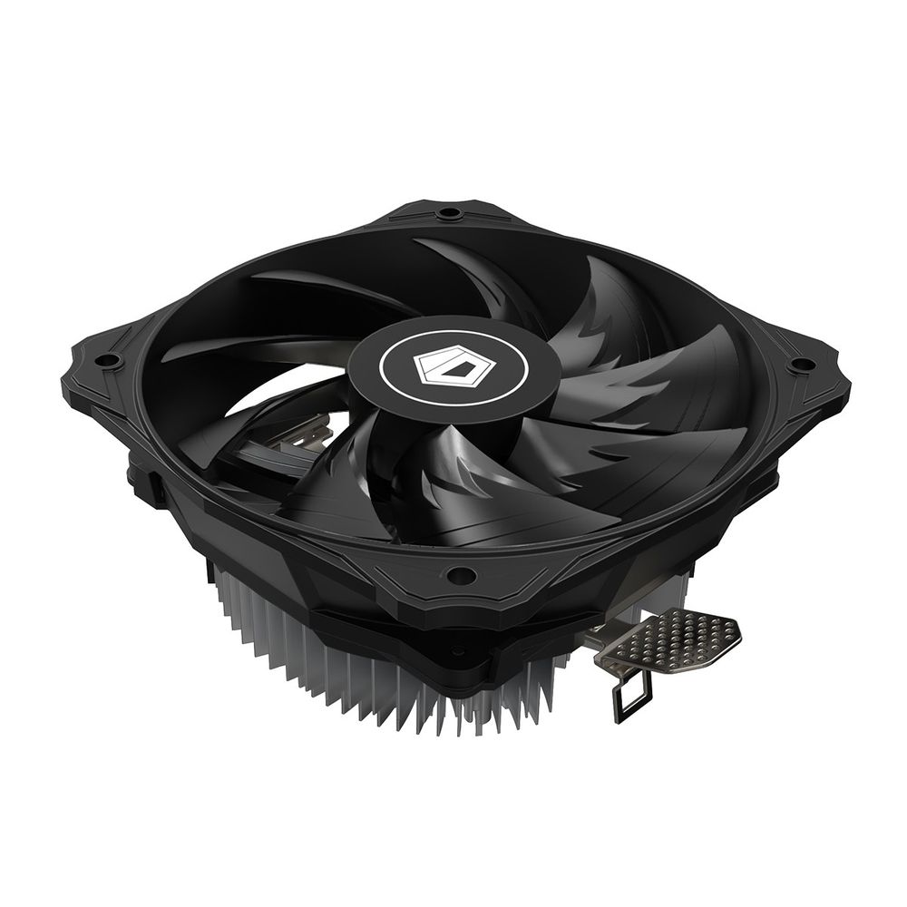 Вентилятор для процессора ID-Cooling DK-03 100W/ Intel 775,115*/AMD