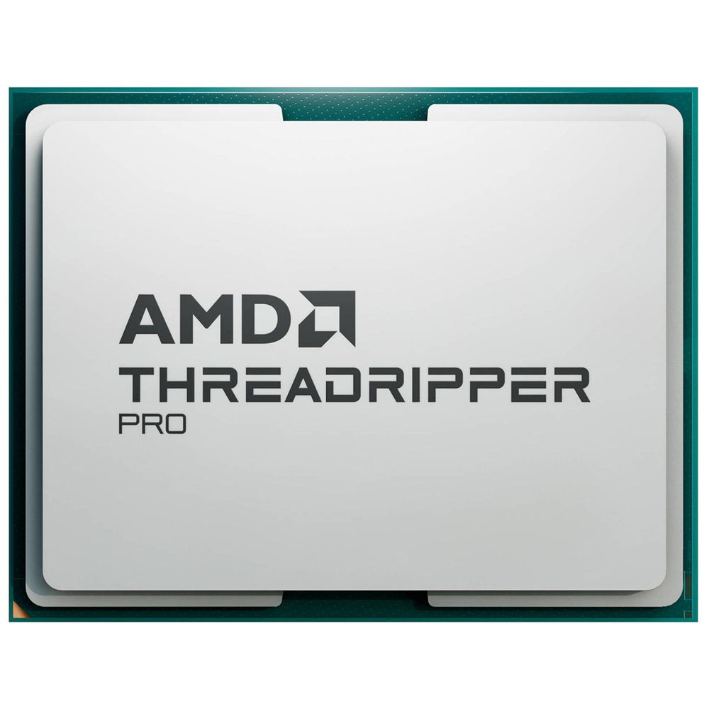Центральный Процессор AMD RYZEN Threadripper PRO 7985WX OEM (Storm Peak, 5nm, C64/T128, Base 3,2 GHz, Turbo 5,1 GHz, Without Graphics, L3 256MB, TDP 350W, sTR5)