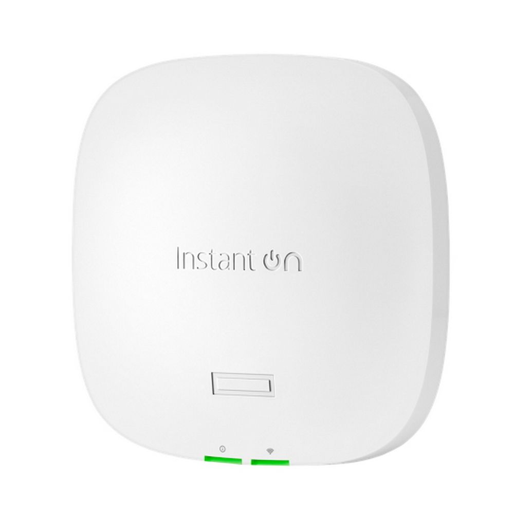 Точка доступа Wi-Fi HPE Aruba Instant On AP21 (RW) Dual Radio 2x2 Access Point Wi-Fi 6