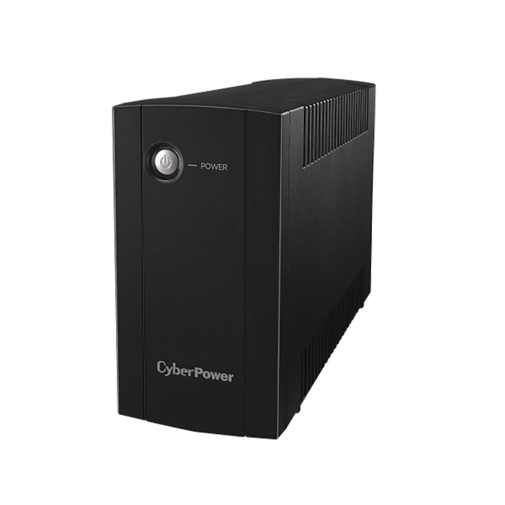 Источник бесперебойного питания ИБП Line-Interactive CyberPower UTC850EI 850VA/425W (4 IEC С13)
