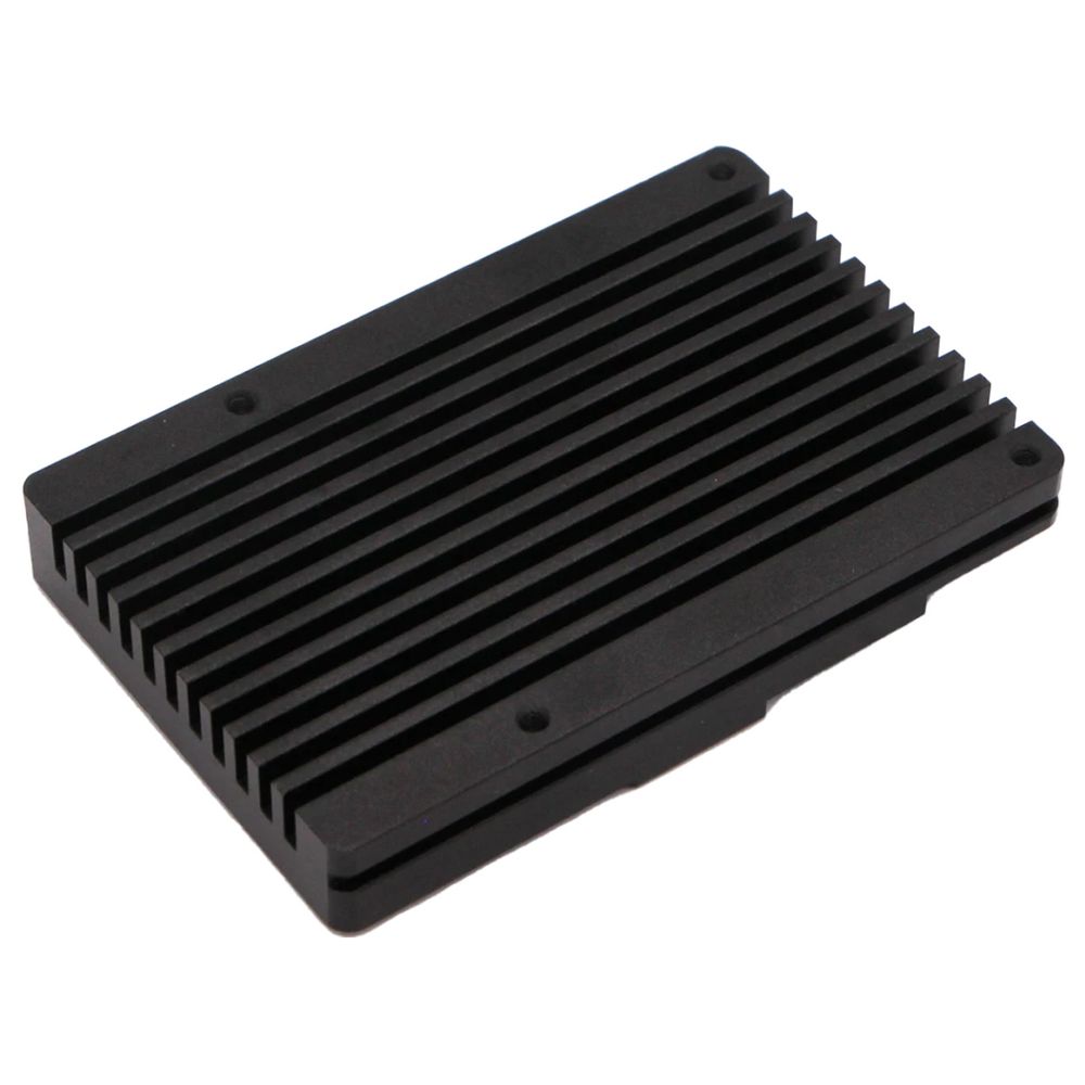 Пассивный кулер для RockPi 4B+ (OEM) RTL {120}