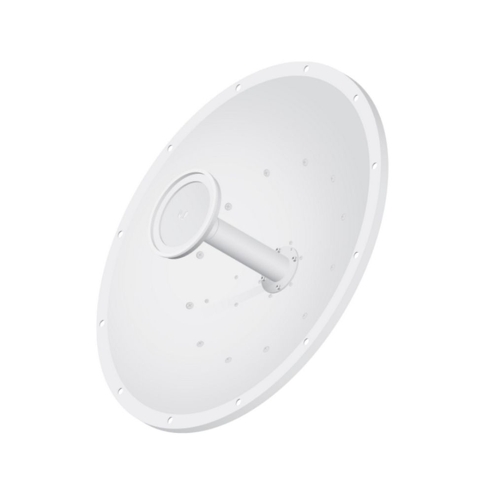Антенна Ubiquiti Bad Pack RocketDish 5G-30  направленная MIMO 2x2, 20 дБ, 5°x5°, 2*RP-SMA