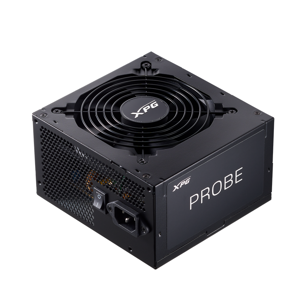 Блок питания XPG PROBE600B-BKCEU