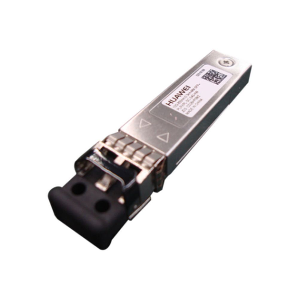 Трансивер Huawei SFP-GE-LX-SM1310-BIDI Optical Transceiver,eSFP,GE,BIDI Single-mode Module(TX1310/RX1490,10km,LC)