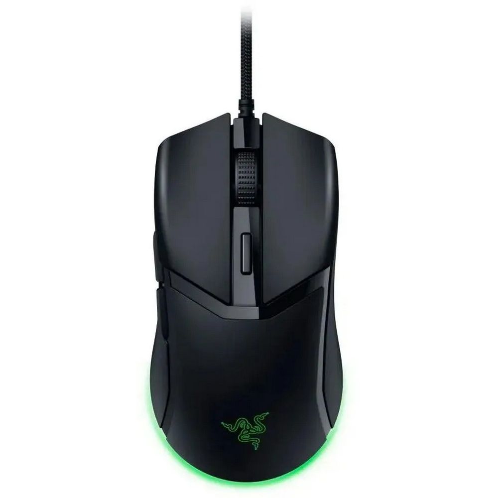 Мышь Razer Cobra