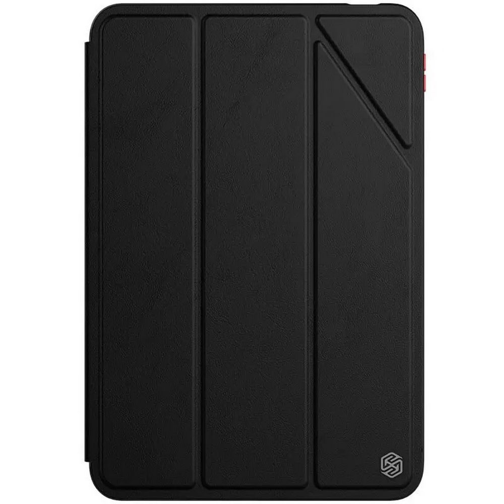 Чехол Bevel Leather Case, Black, (Mi Pad 6/Pad 6 Pro)