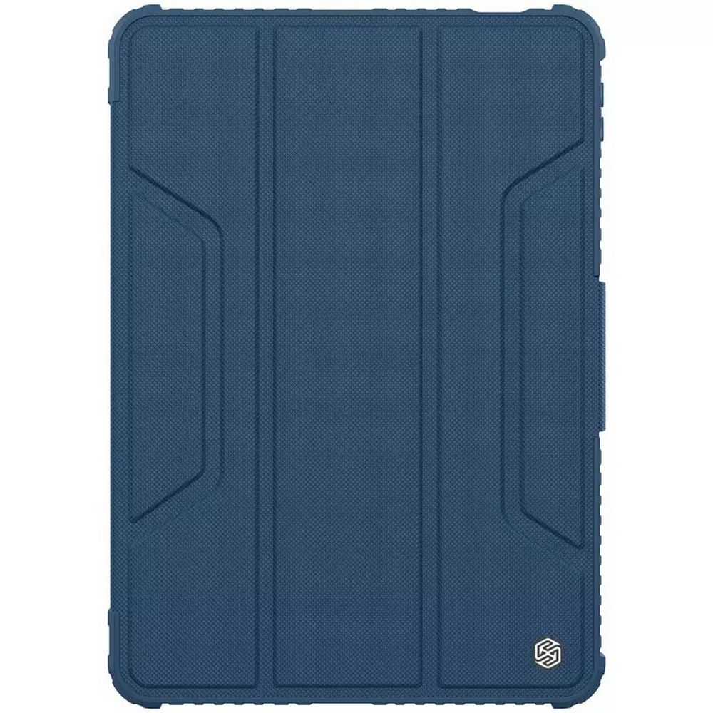 Чехол Bumper Pro, Blue, (Mi Pad 6/Pad 6 Pro)