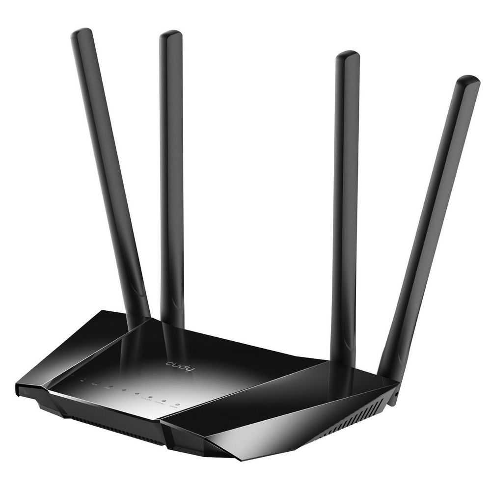 Модем CUDY N300 Wi-Fi 4G LTE Cat4  Router, 300Mbps Wi-Fi, Chipset MediaTek, 802.11b/g/n, 4 Fixed antennas, 4 10/100M RJ45 Ports, Nano SIM Slot, PPTP/L2TP/OpenVPN/WireGuard VPN Client, DNS over Cloudflare/Google/Quad9, DDNS,  Band locking, TTL Setting， TR069/TR098/TR11
