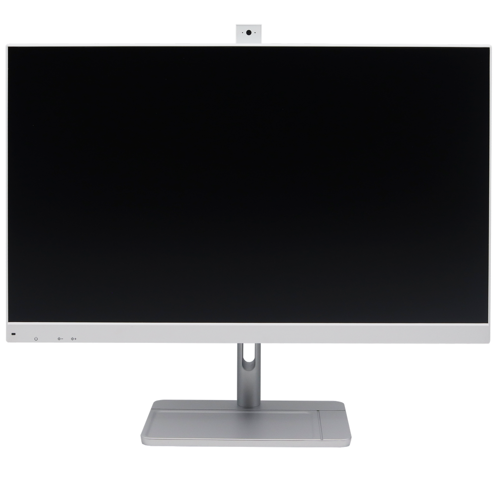 Платформа моноблока Prittec X24-Prittec H610 MB/WiFi+Bt/5M Camera/HDMI+DP/USB 3+Type C+SD/Regular stand/White/120W