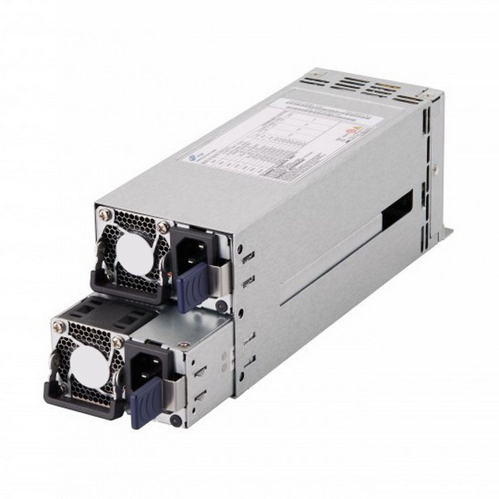 Аксессуары Корзина для блока питания FSP FSP-FC210C (8AB01562)  (ШВГ=76*83,8*210мм)  для блоков питания CRPS (550W~2000W) длиной 185 мм,  кабели в комплекте