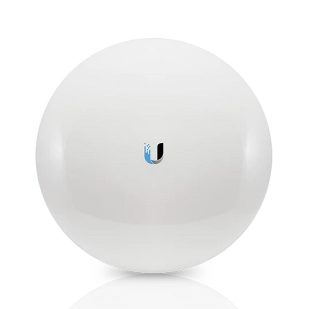 Точка доступа Wi-Fi Ubiquiti Bad Pack NanoBeam 2AC-13 (NBE-2AC-13) Ubiquiti точка доступа 5 ГГц,с секторной антенной 90°,802.11ac GPS-модуль (023491) bp