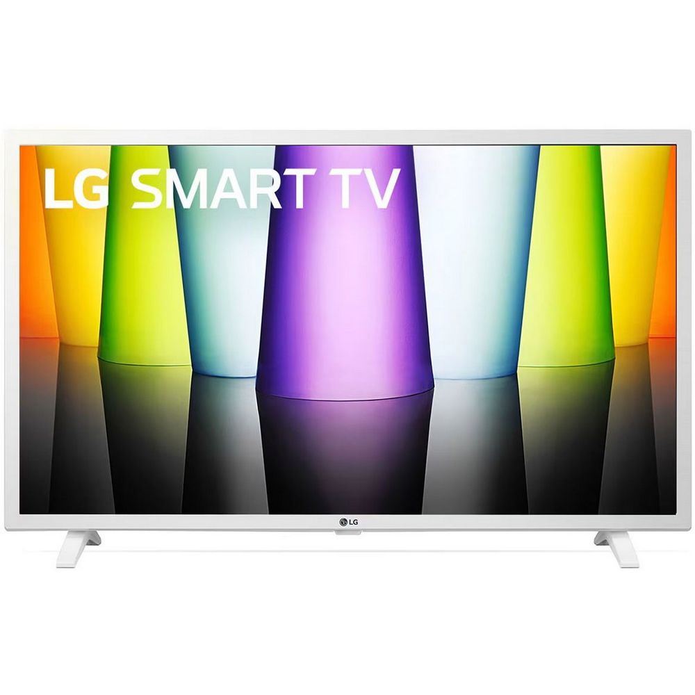 32" Телевизор LED LG 32LQ63806LC.ARUG