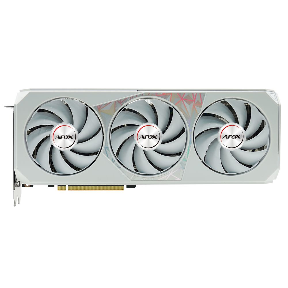 Видеокарта Afox RTX3070Ti GAMING 8GB GDDR6X 256bit 3xDP HDMI 3FAN RTL