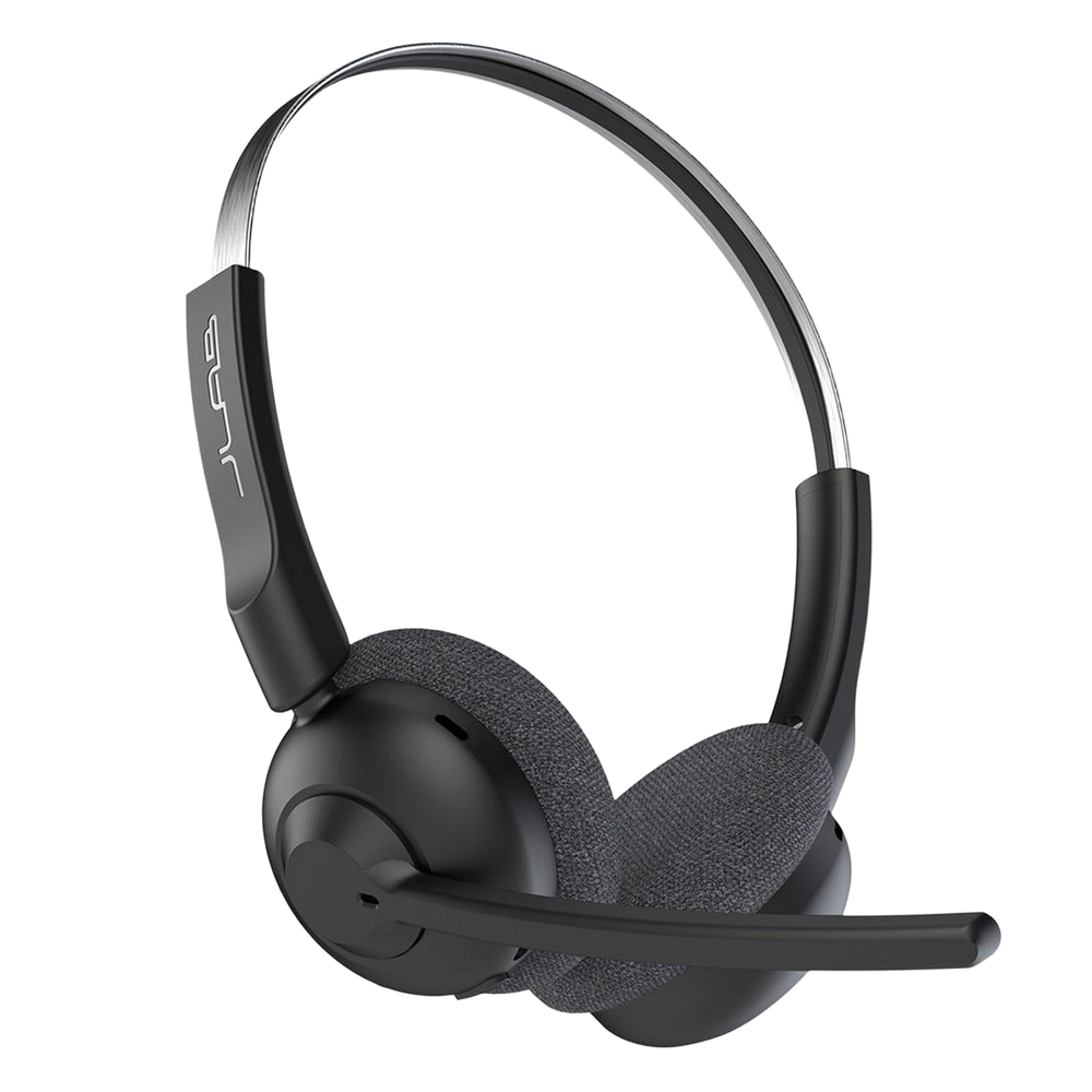Беспроводная гарнитура Jlab GO Work Pop Wireless Headphones - Black