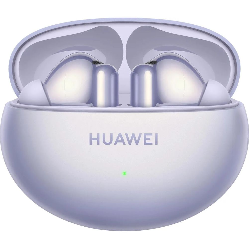 Гарнитура Huawei FREEBUDS 6I PURPLE ORCA-T100