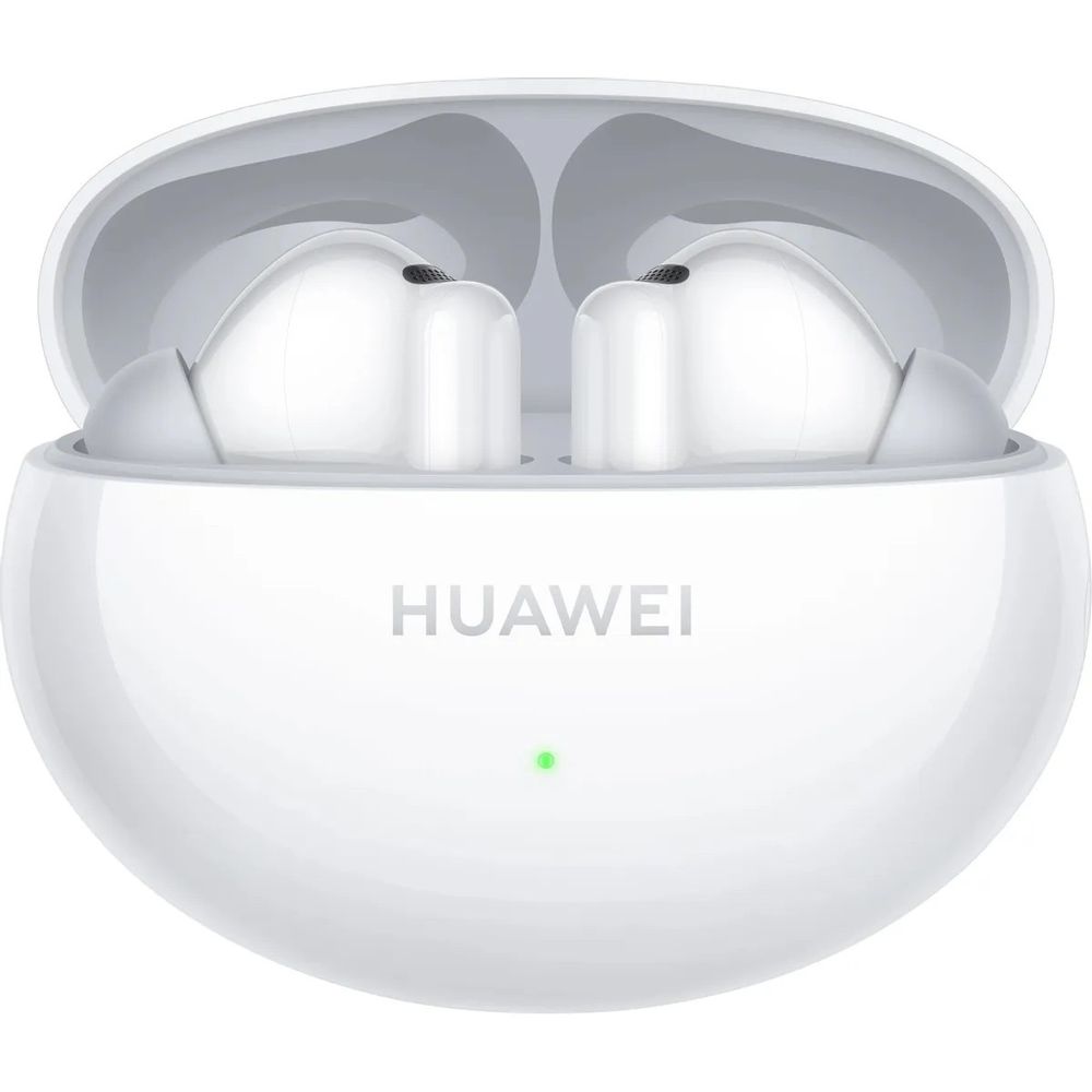 Гарнитура Huawei FREEBUDS 6I WHITE ORCA-T100