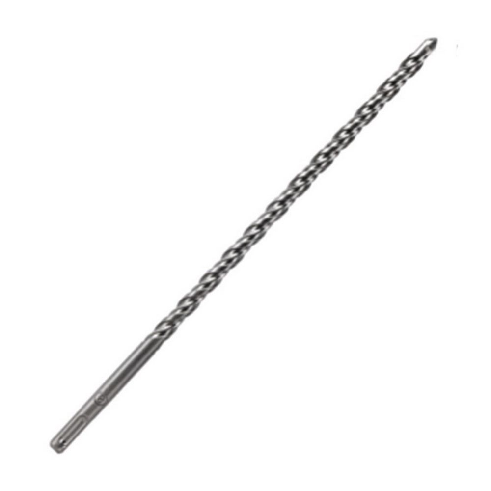 Бур по бетону SDS Plus Deli DH-Y12310 12*310мм
